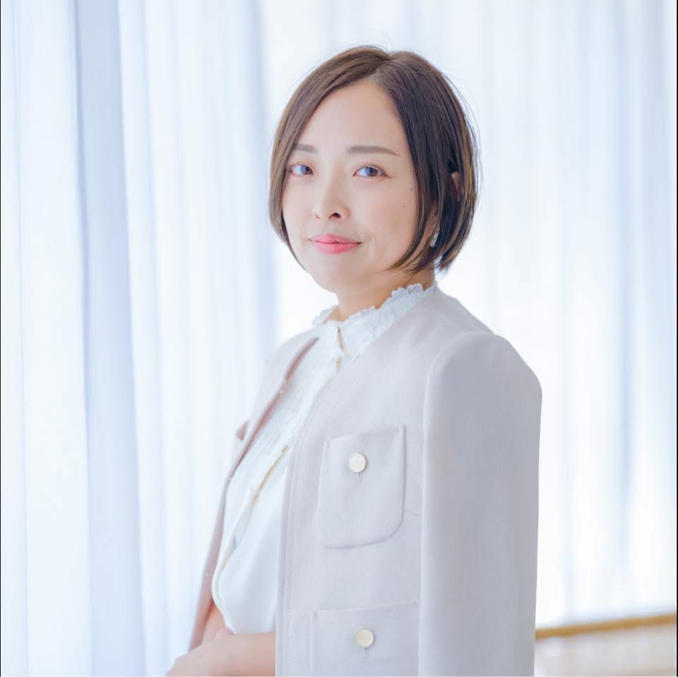 黒田友子 やさしいコミュニケーション協会 代表理事